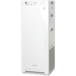 ヨドバシ.com - ダイキン DAIKIN 加湿ストリーマ空気清浄機 加湿：11畳