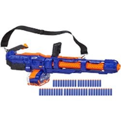 ヨドバシ.com - Hasbro ハズブロージャパン ナーフ E2865 エリート