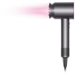 ヨドバシ.com - ダイソン Dyson Dyson Supersonic ionic ヘアー