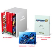 ヨドバシ.com - ロックマン&ロックマンX 5in1スペシャルBOX [Nintendo