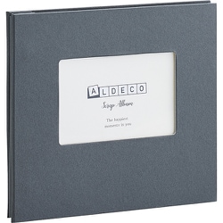 ヨドバシ.com - セキセイ スクラップアルバム ALDECOmini XP-3818