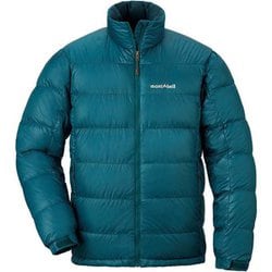 ヨドバシ.com - モンベル mont-bell アルパインダウン ジャケット