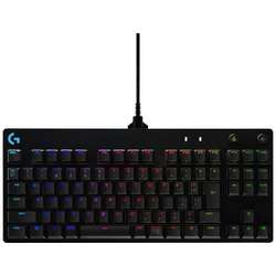 ヨドバシ.com - ロジクール Logicool G PRO X ゲーミングキーボード