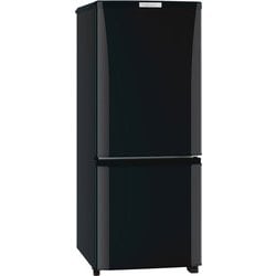 ヨドバシ.com - 三菱電機 MITSUBISHI ELECTRIC 冷蔵庫 （146L・右開き