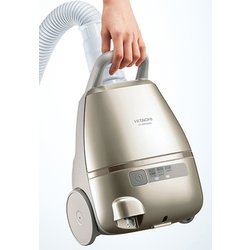 ヨドバシ.com - 日立 HITACHI 紙パック式クリーナー かるパック