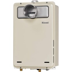 ヨドバシ.com - リンナイ Rinnai ガス給湯器 PS前 都市ガス用 リモコン