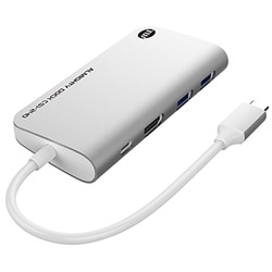 ヨドバシ.com - Tunewear チューンウェア SSD内蔵 USB-Cドッキング