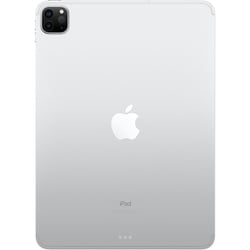 ヨドバシ.com - アップル Apple iPad Pro 11インチ 128GB シルバー SIM