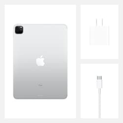 ヨドバシ.com - アップル Apple iPad Pro 11インチ 128GB シルバー SIM