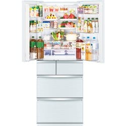ヨドバシ.com - 三菱電機 MITSUBISHI ELECTRIC 冷蔵庫（600L・フレンチ