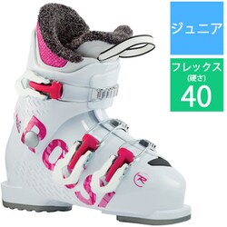 ヨドバシ.com - ロシニョール ROSSIGNOL FUN GIRL J3 RBJ5130 WHITE