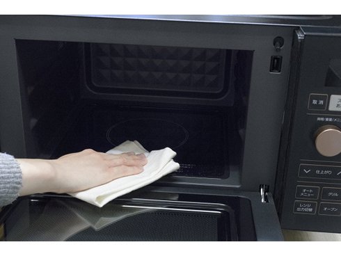 ヨドバシ.com - ヤマゼン YAMAZEN フラットオーブンレンジ 縦開き 18L