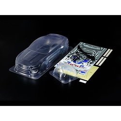 ヨドバシ.com - タミヤ TAMIYA 47444 フォード マスタング GT4 軽量