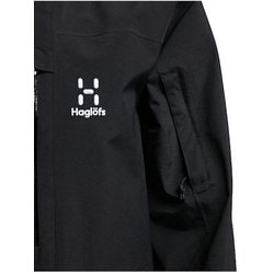 ヨドバシ.com - ホグロフス Haglofs エレイション GTX パーカ Elation