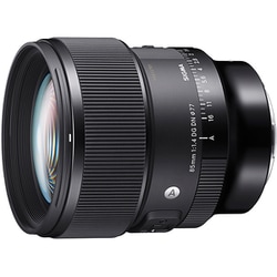 ヨドバシ.com - シグマ SIGMA 85mm F1.4 DG DN L-mount [単焦点レンズ