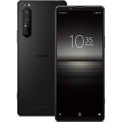 ヨドバシ.com - ソニー SONY SIMフリースマートフォン/6.5インチ/RAM