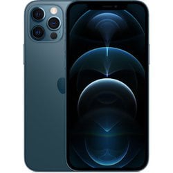 ヨドバシ.com - アップル Apple iPhone 12 Pro 512GB パシフィック