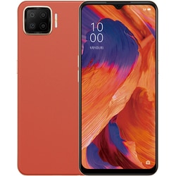 ヨドバシ.com - OPPO オッポ SIMフリースマートフォン/6.44インチ