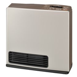 ヨドバシ.com - 西部ガス ガスファンヒーター 木造11畳/コンクリート15