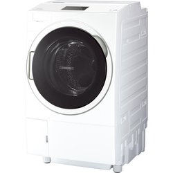 ヨドバシ.com - 東芝 TOSHIBA ドラム式洗濯乾燥機 ZABOON ウルトラ