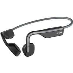 ヨドバシ.com - ショックス Shokz ワイヤレス骨伝導イヤホン OpenMove