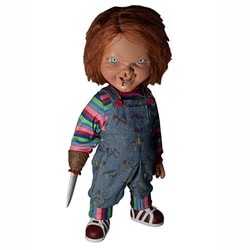 ヨドバシ.com - メズコ MEZCO デザイナーシリーズ/ チャイルド・プレイ