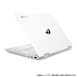 ヨドバシ.com - HP ノートパソコン HP Chromebook x360 12b-ca0014 G1