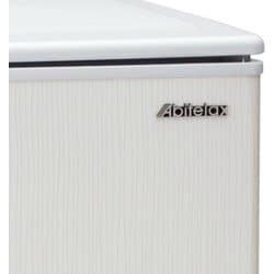 ヨドバシ.com - アビテラックス ABITELAX 2ドア冷凍冷蔵庫 138L