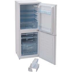 ヨドバシ.com - アビテラックス ABITELAX 2ドア冷凍冷蔵庫 143L