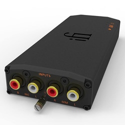 ヨドバシ.com - iFi-Audio アイファイオーディオ micro iPhono 3 Black