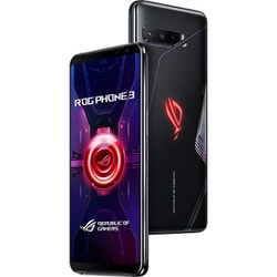 ヨドバシ.com - エイスース ASUS ROG Phone 3/Android 10（ROG UI