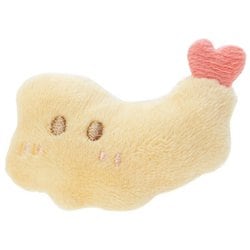ヨドバシ.com - サンリオ Sanrio こぎみゅん マスコットブローチ エビ