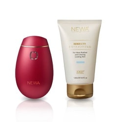 ヨドバシ.com - ジェイメック フェイスケア NEWAリフト ルビーレッド