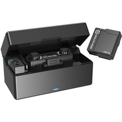 ヨドバシ.com - ホーリーランド Hollyland デュアルワイヤレスマイク