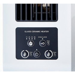 ヨドバシ.com - ケノン KE-NON ケノンヒーター パールホワイト KH358