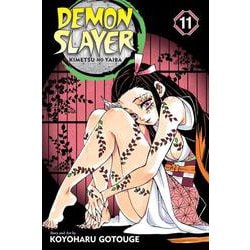 ヨドバシ.com - Demon Slayer： Kimetsu No Yaiba Vol. 11/鬼滅の刃 11