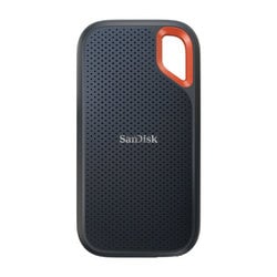 ヨドバシ.com - サンディスク SANDISK 外付けSSD ポータブル Extreme