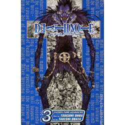 ヨドバシ.com - Death Note Vol. 3/デスノート 3巻 [洋書ELT] 通販