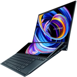 ヨドバシ.com - エイスース ASUS ノートパソコン/ASUS ZenBook Duo 14