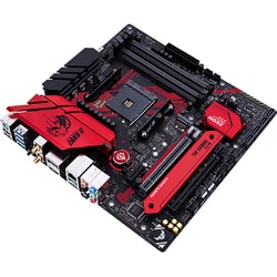 ヨドバシ.com - エイスース ASUS AMDマザーボード TUF GAMING B550M WI