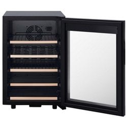 ヨドバシ.com - アイリスオーヤマ IRIS OHYAMA コンプレッサー式ワイン