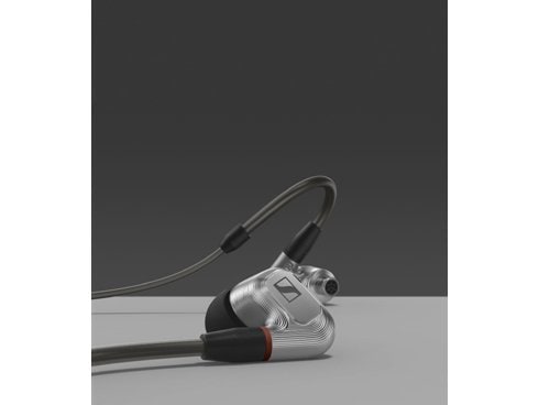 ヨドバシ.com - ゼンハイザー SENNHEISER 有線イヤホン カナル型 φ3