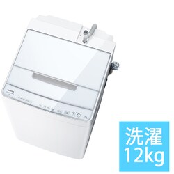 ヨドバシ.com - 東芝 TOSHIBA 全自動洗濯機 ZABOON（ザブーン） 12kg