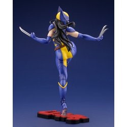 ヨドバシ.com - コトブキヤ KOTOBUKIYA MARVEL美少女 ウルヴァリン
