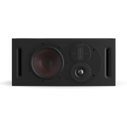 ヨドバシ.com - ダリ DALI センタースピーカー サテンブラック OPTICON