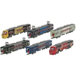 ヨドバシ.com - トミーテック TOMYTEC 319108 Nゲージ 塗装組立済