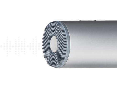 ヨドバシ.com - サロニア SALONIA イオンフェイシャルブラシ