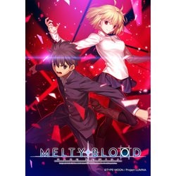 ヨドバシ.com - ディライトワークス 【初回限定版】MELTY BLOOD： TYPE
