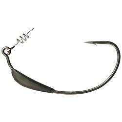 ヨドバシ.com - ダイワ Daiwa 20032 [STEEZ ウェイテッドフック SS 3/0