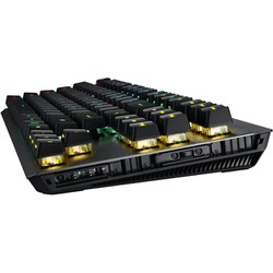 ヨドバシ.com - エイスース ASUS ゲーミングキーボード MA02/ROG